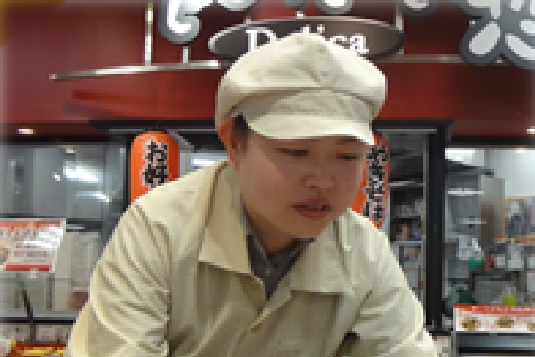 スタッフ画像