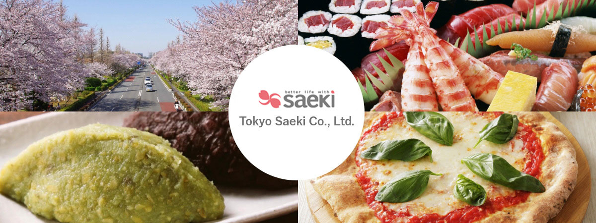 Tokyo Saeki Co., Ltd.